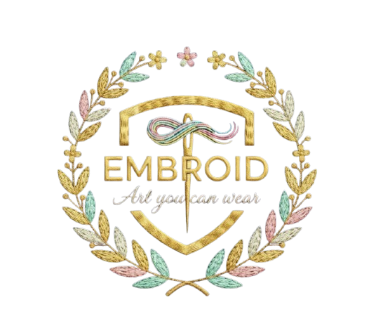 Embroid